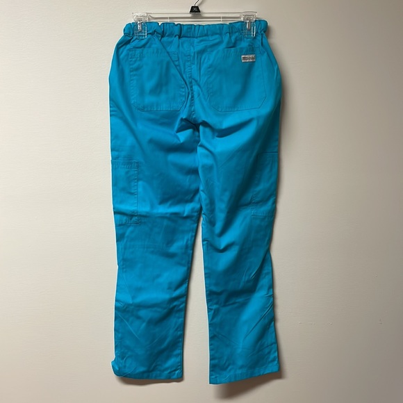 UA Scrubs Scrub Pants Size XSP - Picture 5 of 5